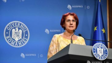 VIDEO Ioana Dogioiu: Guvernul a actualizat cuantumul amenzilor contravenționale aplicate de Consiliul Național al Audiovizualului