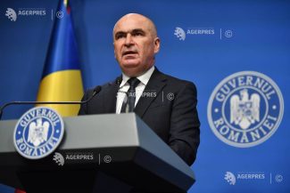 Bolojan: Rezultatele consistente și respectarea angajamentelor au făcut posibilă menținerea ratingului de țară