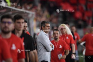 Fotbal: Nuno Campos (Dinamo) – Toată lumea vrea să învingă liderul, dar cred că suntem pregătiți