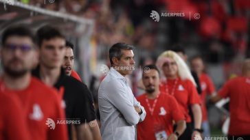 Fotbal: Nuno Campos (Dinamo) – Toată lumea vrea să învingă liderul, dar cred că suntem pregătiți