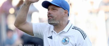 Fotbal: Victorie pentru Corvinul Hunedoara în Superligă, 3-2 cu FC Voluntari