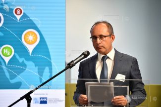 Bușoi: În acest moment nu avem o dată clară pentru redeschiderea centralei de la Cernavodă