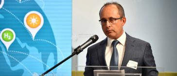 Bușoi: În acest moment nu avem o dată clară pentru redeschiderea centralei de la Cernavodă