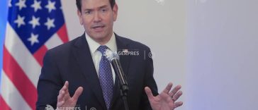Rubio afirmă că Islanda este esențială pentru securitatea Atlanticului de Nord