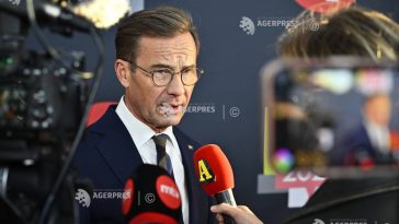 Suedia va desfășura din decembrie rachete Patriot la centrul logistic al NATO din estul Poloniei