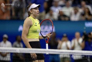 Tenis: Elena Rîbakina a declarat forfait la Tokyo (WTA) înaintea sferturilor de finală