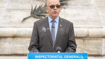 Cazul de la Ștefănești/Arafat: Condamn ferm orice formă de agresiune împotriva salvatorilor aflați în misiune; o anchetă e în desfășurare