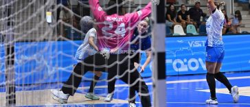 Handbal feminin: Echipele românești și-au aflat adversarele din turul 3 preliminar al EHF European League