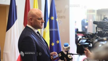 Letonia: Partidul conservator Lista Unită câștigă alegerile, iar Andris Kulbergs urmează să conducă viitorul guvern