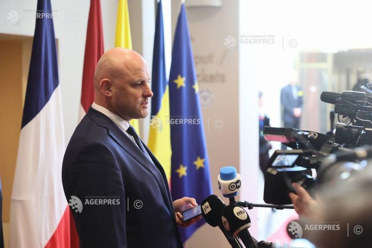 Letonia: Partidul conservator Lista Unită câștigă alegerile, iar Andris Kulbergs urmează să conducă viitorul guvern