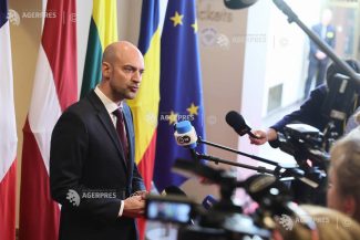 Franța afirmă că Europa furnizează ‘cea mai mare parte a sprijinului pentru Ucraina’