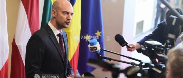 Franța afirmă că Europa furnizează ‘cea mai mare parte a sprijinului pentru Ucraina’