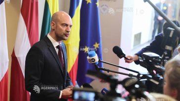 Franța afirmă că Europa furnizează ‘cea mai mare parte a sprijinului pentru Ucraina’