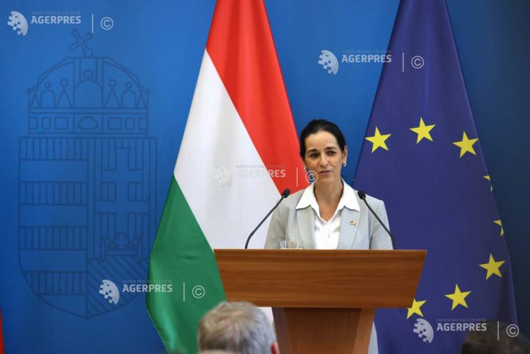 Budapesta anunță că nu va escalada tensiunile cu Moscova după expulzarea unor diplomați ungari