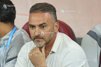 Fotbal: Ricardo Sousa (Petrolul) – Meciul cu Botoșani este unul dificil, dar sper într-un joc de calitate