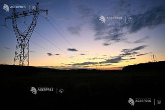 Bușoi: Ne așteptăm la prețuri record la electricitate în UE dacă situația din Orientul Mijlociu se prelungește