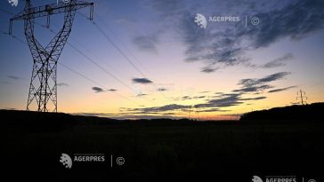 Bușoi: Ne așteptăm la prețuri record la electricitate în UE dacă situația din Orientul Mijlociu se prelungește
