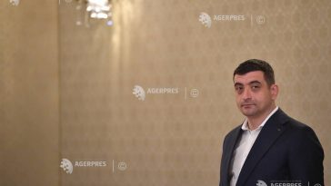 George Simion după desemnarea lui Luca Niculescu: Zero voturi de la AUR