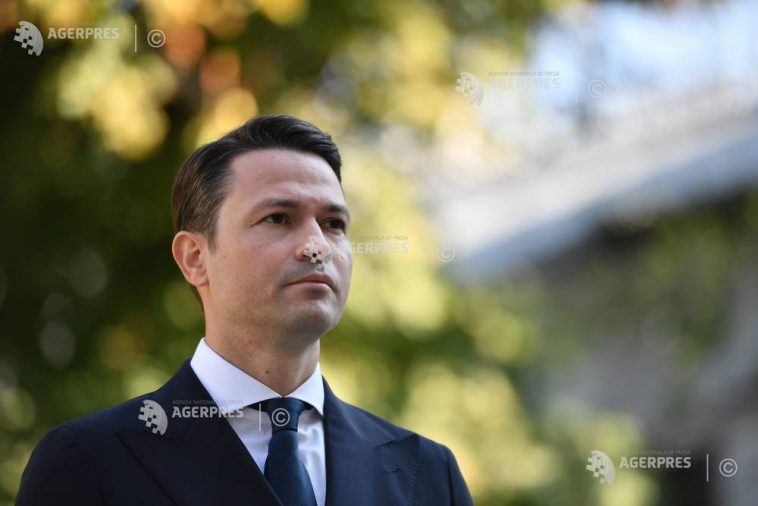 Sighiartău despre audierea lui Bolojan la DNA: Justiția să stabilească adevărul, nu să fie invocată ca armă politică