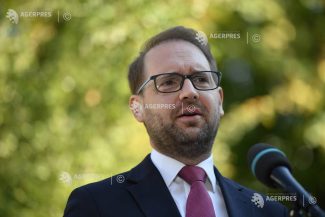 Fritz: Rămânem consecvenți – USR nu intră la guvernare cu PSD, nu va vota un guvern-paravan pentru PSD; soluția – anticipatele