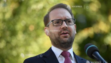 Fritz: Rămânem consecvenți – USR nu intră la guvernare cu PSD, nu va vota un guvern-paravan pentru PSD; soluția – anticipatele