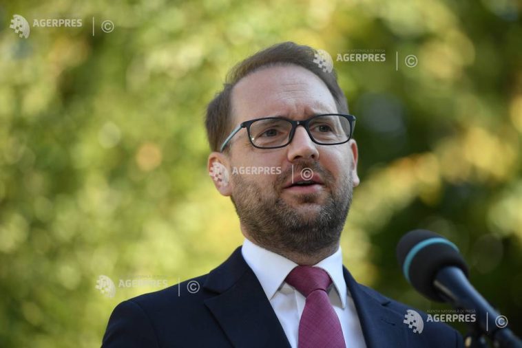 Fritz: Rămânem consecvenți – USR nu intră la guvernare cu PSD, nu va vota un guvern-paravan pentru PSD; soluția – anticipatele
