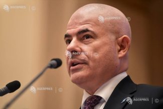 Vulpescu (BVB): Bursa lucrează cu MIPE la mecanisme de garantare a obligațiunilor municipale din fonduri europene