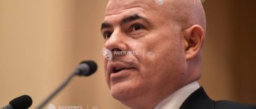 Vulpescu (BVB): Bursa lucrează cu MIPE la mecanisme de garantare a obligațiunilor municipale din fonduri europene