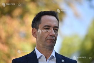 Csoma Botond (UDMR): Îl putem vota pe Luca Niculescu; linia roșie e să nu purtăm negocieri cu AUR și SOS