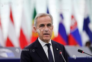 Premierul canadian spune că firma AtkinsRealis are șanse să construiască o centrală nucleară în Turcia