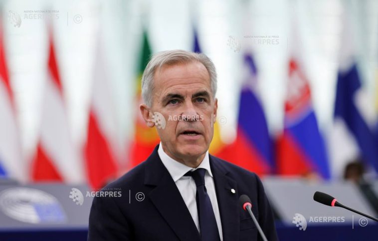 Premierul canadian spune că firma AtkinsRealis are șanse să construiască o centrală nucleară în Turcia