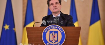 Luca Niculescu – desemnat de Nicușor Dan candidat la funcția de premier