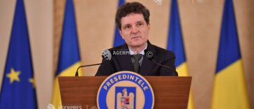 3 ani de la atacul Hamas în Israel/Nicușor Dan: România și-a deschis spitalele pentru copiii din Gaza