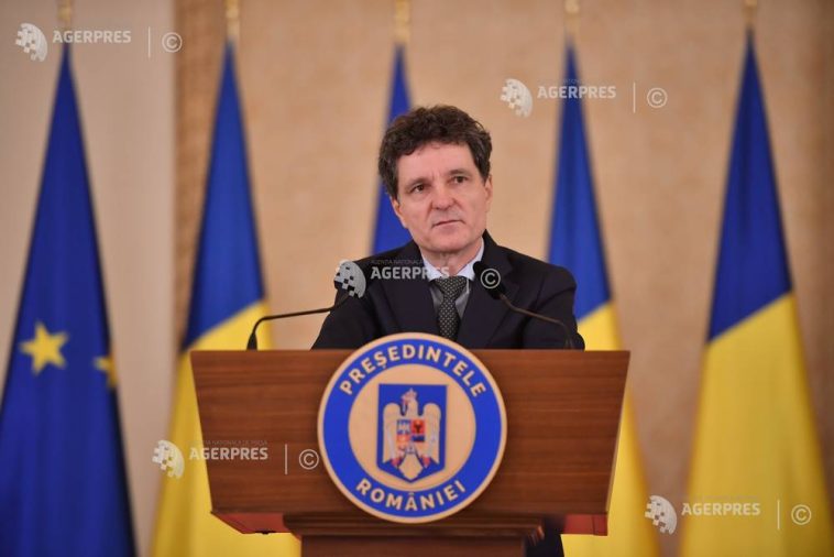 3 ani de la atacul Hamas în Israel/Nicușor Dan: România și-a deschis spitalele pentru copiii din Gaza