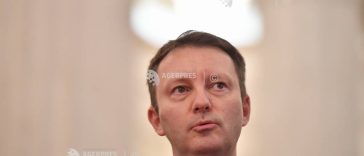Mureșan nu se plânge de ‘arbitrajul’ președintelui în criza politică: ‘Trebuie să câștigăm nu cu 1-0, ci cu 3-0 la următoarele alegeri parlamentare’