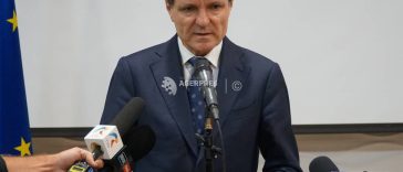 Nicușor Dan: Decizia agenției Standard&Poor’s de a menține ratingul de țară confirmă că România e un partener de încredere