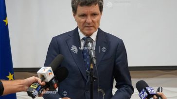Nicușor Dan: Decizia agenției Standard&Poor’s de a menține ratingul de țară confirmă că România e un partener de încredere