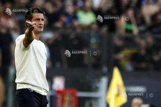 Fotbal: ‘Nu există o rețetă care să garanteze câștigarea Ligii Campionilor’, a spus Cristian Chivu