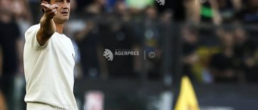 Fotbal: ‘Nu există o rețetă care să garanteze câștigarea Ligii Campionilor’, a spus Cristian Chivu