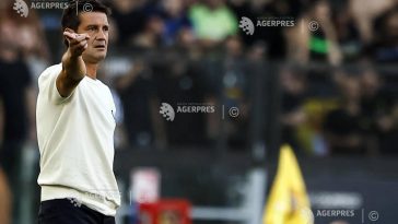 Fotbal: ‘Nu există o rețetă care să garanteze câștigarea Ligii Campionilor’, a spus Cristian Chivu