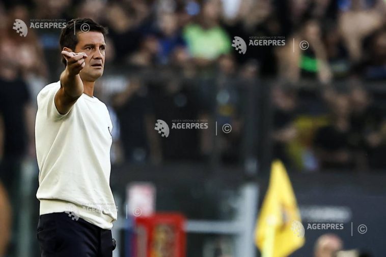 Fotbal: ‘Nu există o rețetă care să garanteze câștigarea Ligii Campionilor’, a spus Cristian Chivu