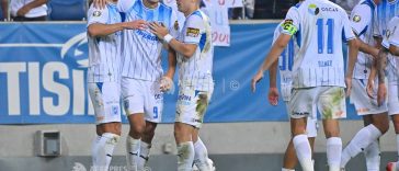 Fotbal: Meciul Universitatea Craiova – Getafe, din Conference League, va fi arbitrat de slovenul David Smajc