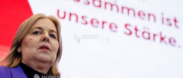 Germania: Ministrul Muncii și co-președintă a SPD și-a anunțat demisia din ambele funcții