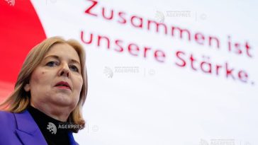 Germania: Ministrul Muncii și co-președintă a SPD și-a anunțat demisia din ambele funcții