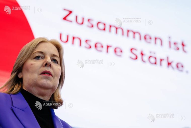 Germania: Ministrul Muncii și co-președintă a SPD și-a anunțat demisia din ambele funcții