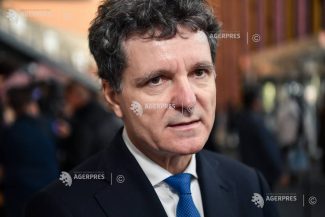 Consultări la Cotroceni/ Președintele Nicușor Dan discută cu delegația PNL