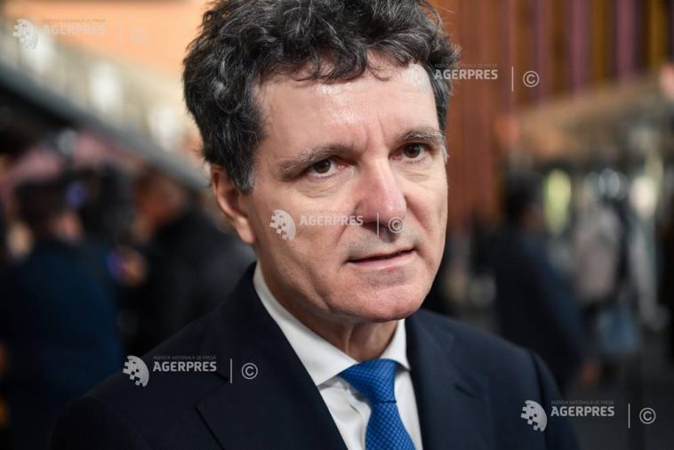 Consultări la Cotroceni/ Președintele Nicușor Dan discută cu delegația PNL