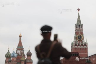 Rusia clasează procesul împotriva unei lucrătoare umanitare acuzată că a criticat armata