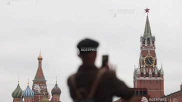 Rusia clasează procesul împotriva unei lucrătoare umanitare acuzată că a criticat armata