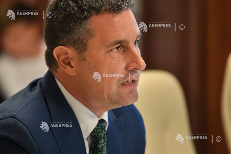 Ministrul interimar al Agriculturii: Controalele pe teren pentru acordarea sprijinului destinat producătorilor de cartofi au fost finalizate